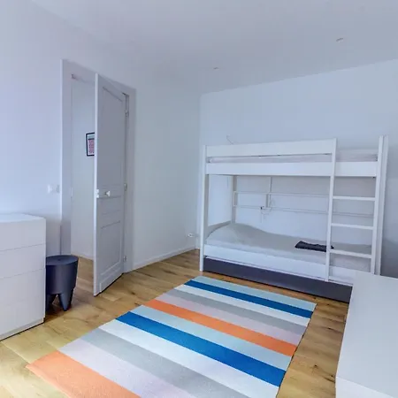 Thiers T3 Apartmán