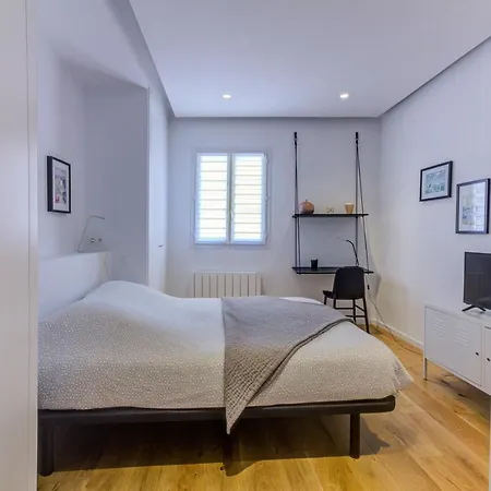 Thiers T3 Apartmán Saint-Jean-de-Luz